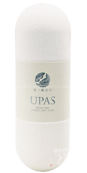 専用ギフトBOX UPAS