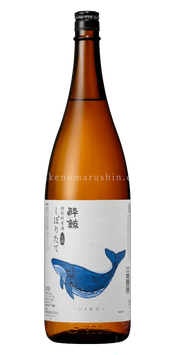 【予約11月上旬～】酔鯨 特別純米酒しぼりたて 生酒【クール便推奨】