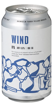 風 WIND インディアンペールエール-IPA-【チルド便推奨】