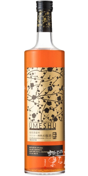 SAKURAO ウイスキー樽熟成梅酒