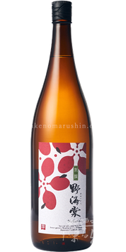野海棠 別撰 本格芋焼酎