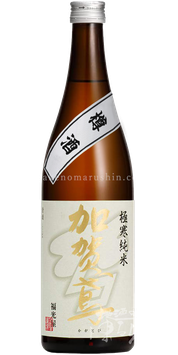 加賀鳶 杉樽酒 極寒純米 量り売り