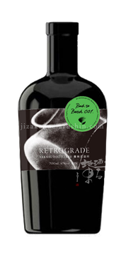 RETROGRADE レトログレード Back to Batch 001
