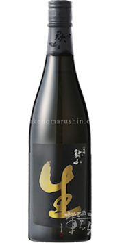 一代弥山 純米大吟醸生原酒【クール便推奨】