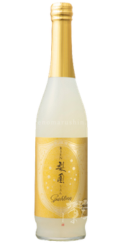 梨のお酒 梨園 （りえん） 日田梨のスパークリング