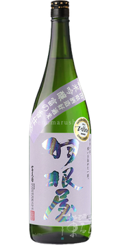 【予約10月下旬～】羽根屋 富の香 純米吟醸 生原酒【クール便推奨】