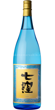 七窪 NEXT 本格芋焼酎
