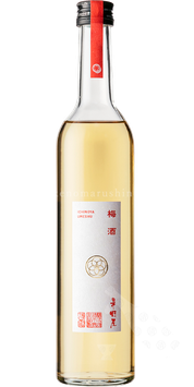 市野屋 本格梅酒