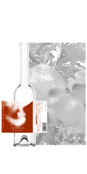 鷹栖蒸留所 GRIMHILDE The Given Name-002　数量限定ライン