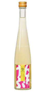 はちみつ酒 黎(あかつき)