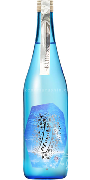 みやこざくら BLUE SKY 本格芋焼酎 25度