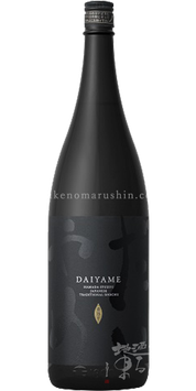 だいやめ～DAIYAME～ 芋焼酎