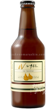 新潟麦酒 エール・ド・ル・レクチェ