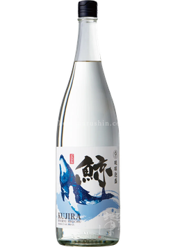 鯨 泡盛 30度