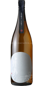 敷嶋 特別純米 山田錦 7号酵母