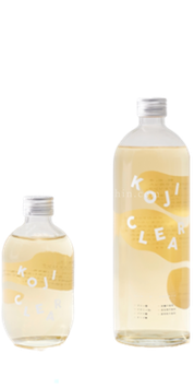 KOJI CLEAR