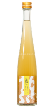 はちみつ酒 農(みのり)