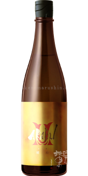 AKABU 琥珀 純米吟醸【チルド便推奨】