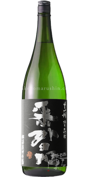 【限定流通】十一州 番外品 純米大吟醸 無濾過生原酒【クール便推奨】