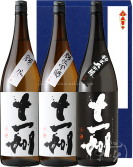 【数量限定】十一州 ギフト