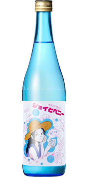 ジョイとベニー 芋焼酎
