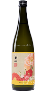 こんにちは料理酒 PREMIUM 化学調味料添加物不使用