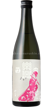 楽器正宗 別撰中取り 特別本醸造【クール便推奨】