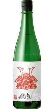 AKABU 純米吟醸