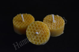 bijenwas WAXINE lichtjes
