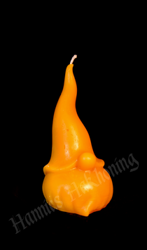Bijenwaskaars "Gnoom Groot"