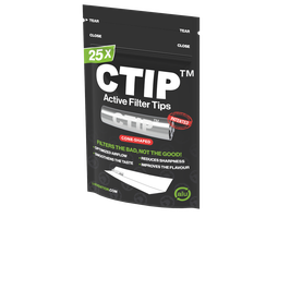 Sachets Filtres Actifs CTIP™