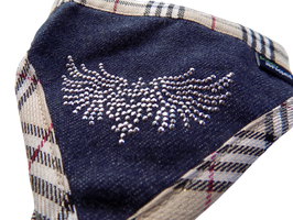 Bandana " Wings"