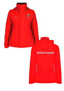 Chaquetón Parka PBL