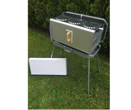Grilldeckel klein