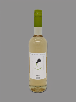 11% Riesling Klüsserather Bruderschaft Kabinett - trocken - (RZ: 3g/l) Bestell-Nr. 4923