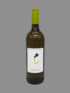 Riesling "Köwericher Held" - trocken - 2023 Bestell-Nr. 0324