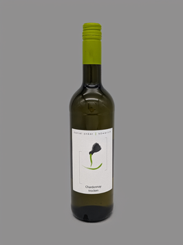Chardonnay - trocken -2024 Bestell-Nr. 1425