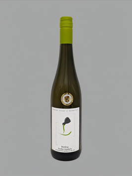 Riesling "Großes Gewächs" Klüsserather Bruderschaft - trocken - 2022 Bestell-Nr. 1023 "Wurzelechte Reben gepflanzt im Jahr 1935" *Goldene Kammerpreismünze*