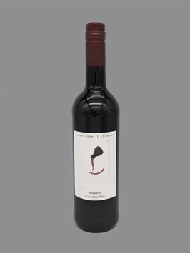 Rotwein Cuvée - trocken - 2023 Bestell-Nr. 1824