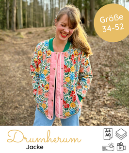 E-Book Drumherum