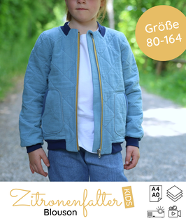 E-Book Zitronenfalter Kids