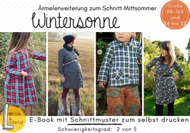 E-Book Wintersonne