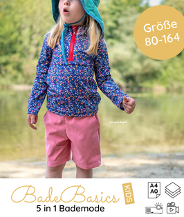 E-Book BadeBasics