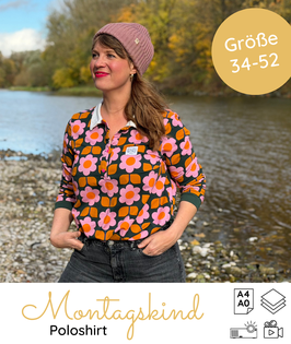 E-Book Montagskind