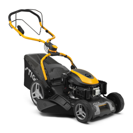 STIGA COMBI 748SE
