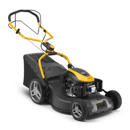 STIGA COMBI 553S