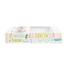 VASSOI TRASPORTO  (50 PZ)