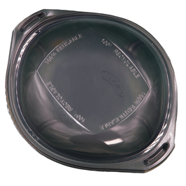 WOK FONDO NERO CON COPERCHIO GRANDE (50 PZ)