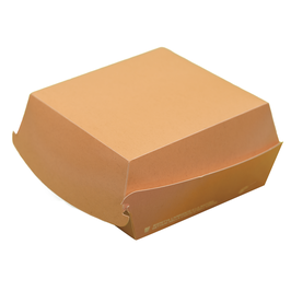 SCATOLE PORTA HAMBURGER (100 PZ)