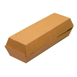 VASCHETTE "HOT DOG" (100 PZ)
